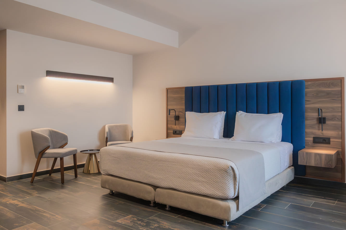 Superior Suite